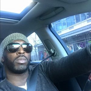 Meet your Posher, Winston